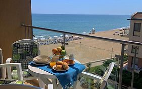 Apartments Obzor Beach B - Апартаменти Обзор Бийч B